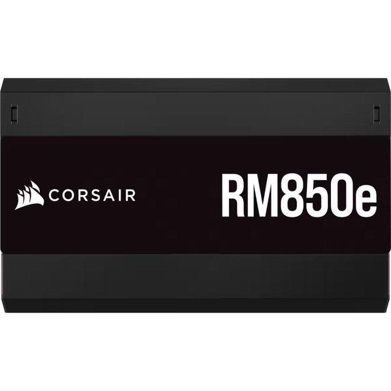 Corsair RM Series RM850e 850W 80 PLUS Gold ATX Fully Modular Power Supply CP-9020249-WW