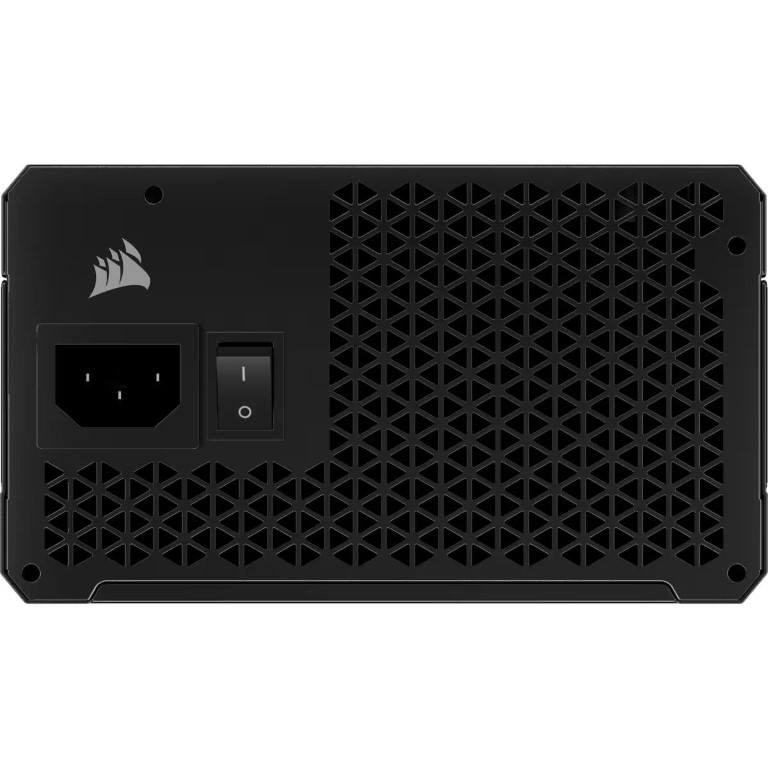 Corsair RM Series RM850e 850W 80 PLUS Gold ATX Fully Modular Power Supply CP-9020249-WW
