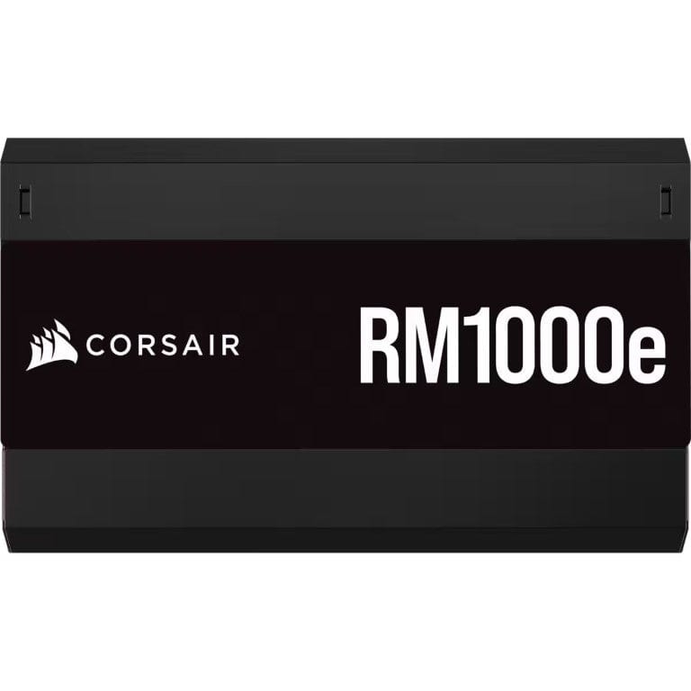 Corsair RM Series RM1000e 1000W 80 PLUS Gold ATX Fully Modular Power Supply CP-9020250-WW