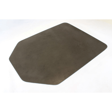 Parrot Non-Slip Tapered Rectangle Carpet Protector 1200x900x2.75mm CP1042