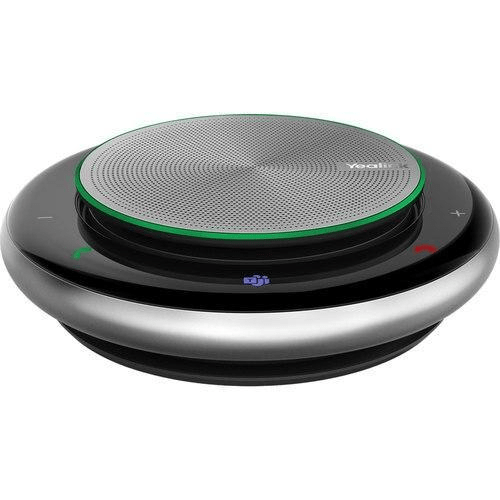 Yealink CP900 Speakerphone Universal Black and Grey CP900TEAMS
