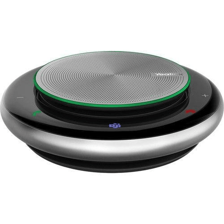 Yealink CP900 Speakerphone Universal Black and Grey CP900TEAMS