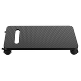 Orico Wheeled Computer Stand 46Kg Max CPB1-BK