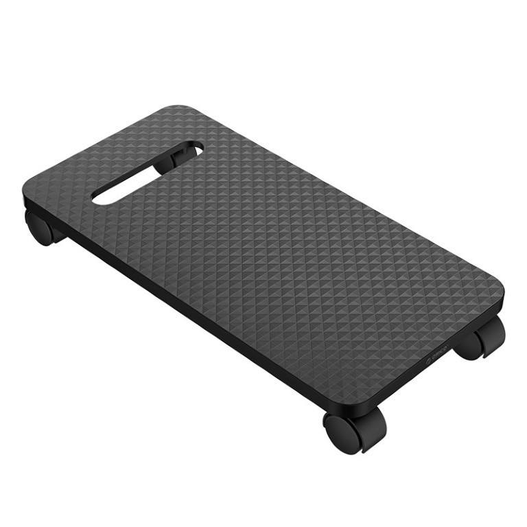 Orico Wheeled Computer Stand 46Kg Max CPB1-BK