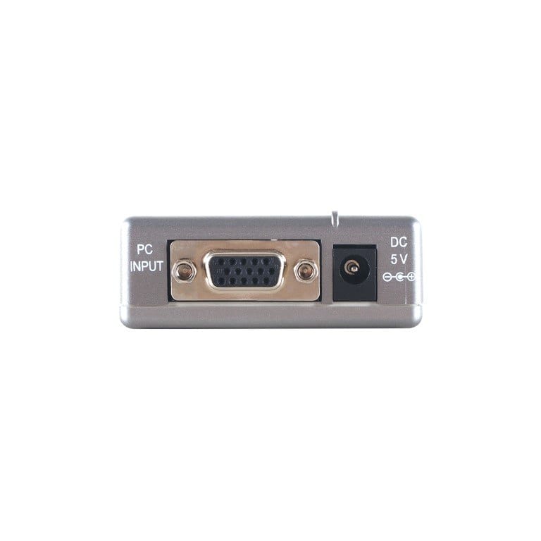 Cypress VGA to CV/SV Format Converter CPT-385A / 385AMN
