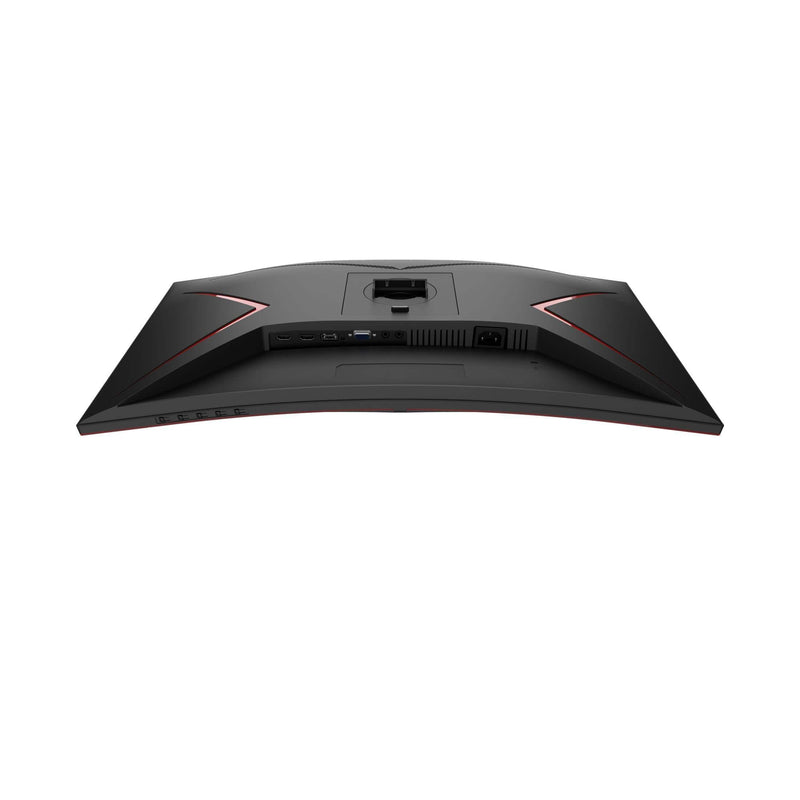 AOC Gaming CQ27G2 27-inch 2560 x 1440px QHD 16:9 144Hz 1ms AMD FreeSync Premium VA Curved LED Monitor