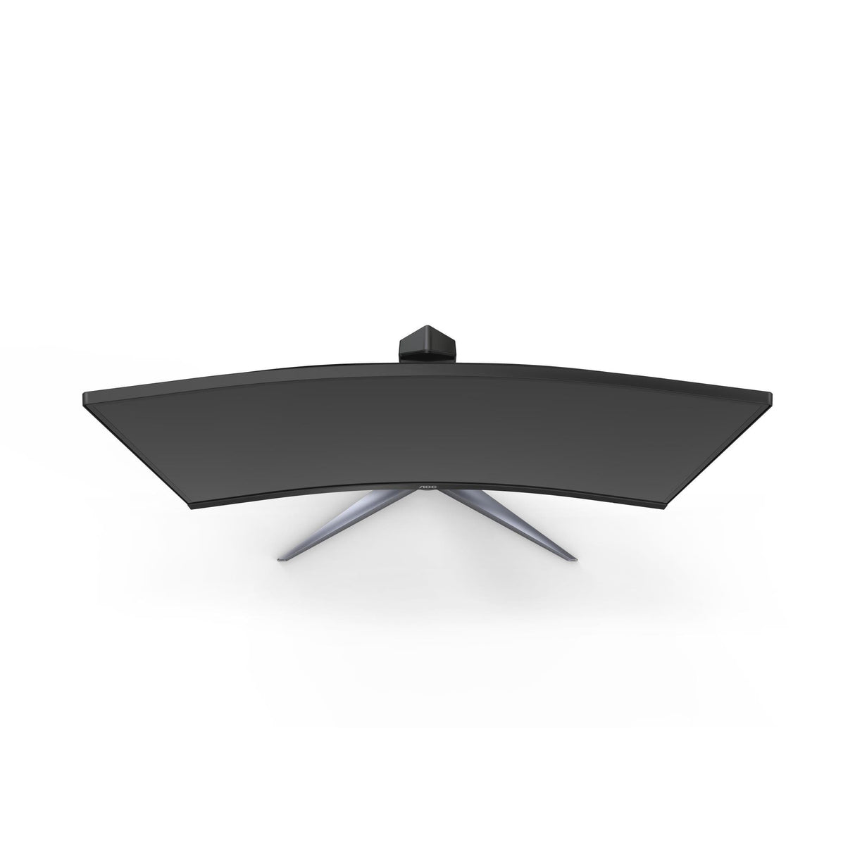 AOC Gaming CQ27G2 27-inch 2560 x 1440px QHD 16:9 144Hz 1ms AMD FreeSync Premium VA Curved LED Monitor