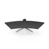 AOC Gaming CQ27G2 27-inch 2560 x 1440px QHD 16:9 144Hz 1ms AMD FreeSync Premium VA Curved LED Monitor