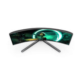 AOC CQ32G3SE 31.5-inch 2560 x 1440px QHD 16:9 165Hz 1ms AMD FreeSync Premium LCD VA Curved Gaming Monitor