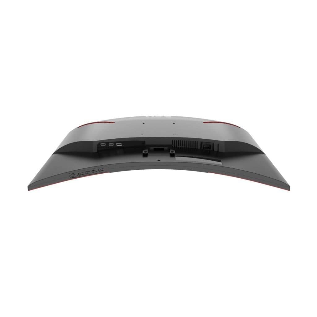 AOC CQ32G3SE 31.5-inch 2560 x 1440px QHD 16:9 165Hz 1ms AMD FreeSync Premium LCD VA Curved Gaming Monitor