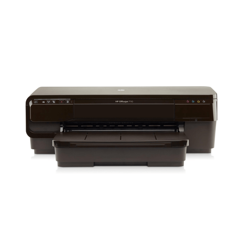 HP OfficeJet 7110 A3 Multifunction Colour Inkjet Home & Office Printer CR768A