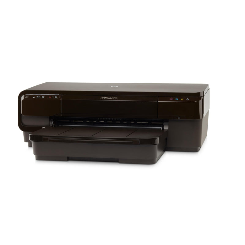 HP OfficeJet 7110 A3 Multifunction Colour Inkjet Home & Office Printer CR768A