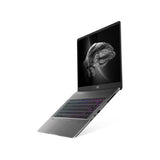 MSI Creator Z16 A11UET 16-inch QHD+ Laptop - Intel Core i7-11800H 1TB SSD 32GB RAM Nvidia Geforce RTX 3060 Windows 10 Pro Creator Z16 A11UE-082ZA-LG71180H32GXXDX10P