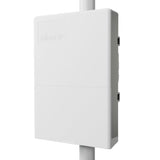 Mikrotik NetFiber 9 Gigabit Ethernet PoE Outdoor Switch CRS310-1G-5S-4S+OUT