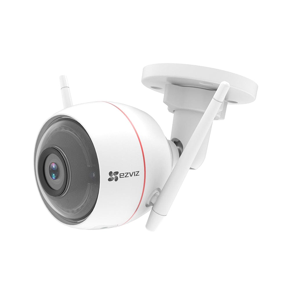 EZVIZ C3W FHD IP security camera Outdoor Bullet 1920 x 1080 pixels Ceiling/wall