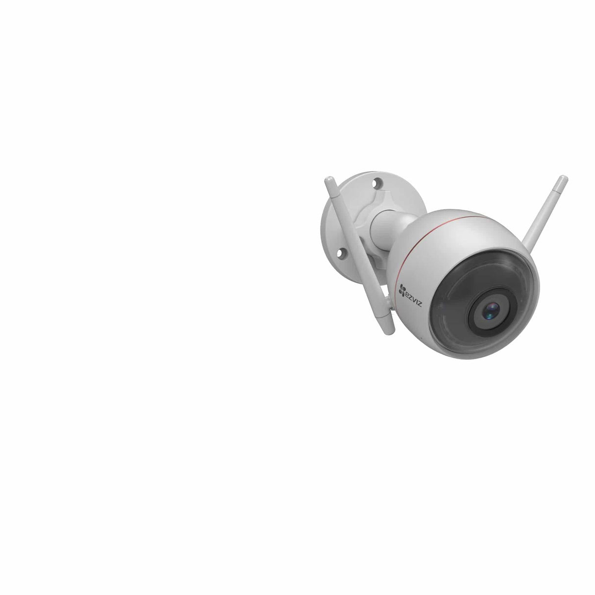 EZVIZ C3W FHD IP security camera Outdoor Bullet 1920 x 1080 pixels Ceiling/wall