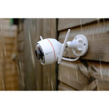 EZVIZ C3W FHD IP security camera Outdoor Bullet 1920 x 1080 pixels Ceiling/wall