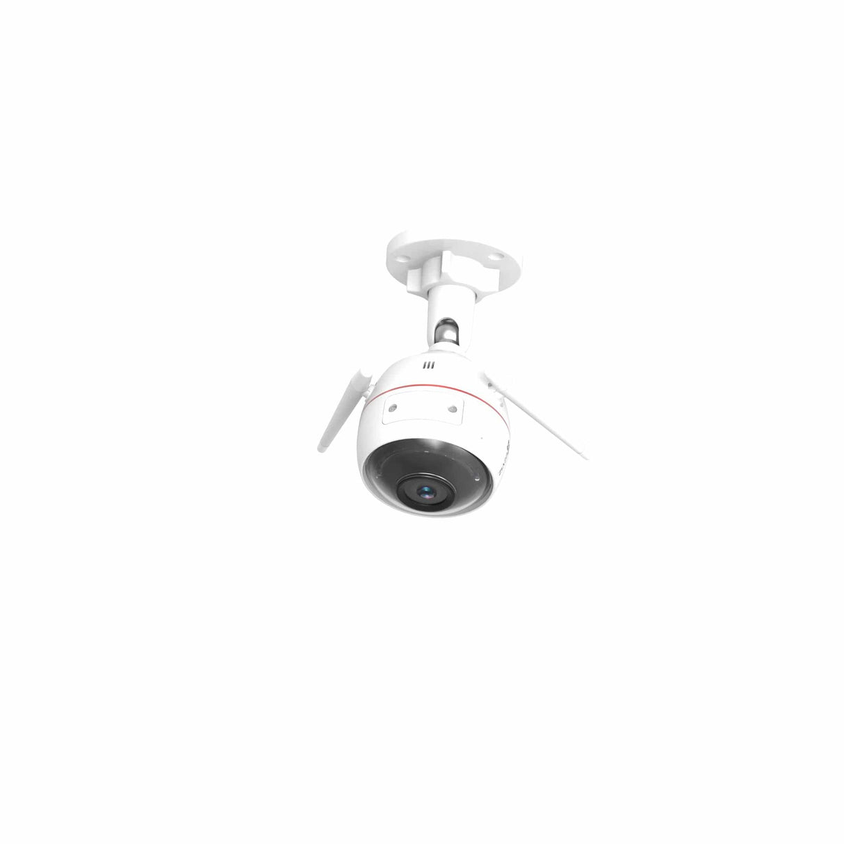 EZVIZ C3W FHD IP security camera Outdoor Bullet 1920 x 1080 pixels Ceiling/wall