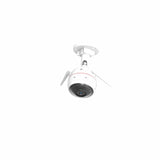 EZVIZ C3W FHD IP security camera Outdoor Bullet 1920 x 1080 pixels Ceiling/wall