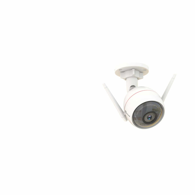 EZVIZ C3W FHD IP security camera Outdoor Bullet 1920 x 1080 pixels Ceiling/wall