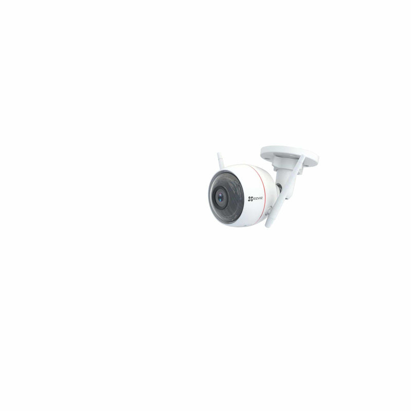 EZVIZ C3W FHD IP security camera Outdoor Bullet 1920 x 1080 pixels Ceiling/wall