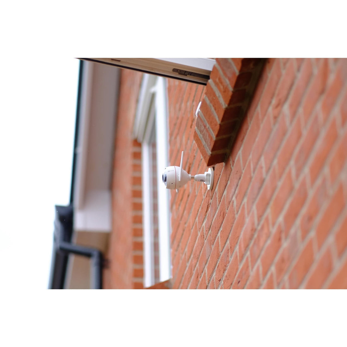 EZVIZ C3W FHD IP security camera Outdoor Bullet 1920 x 1080 pixels Ceiling/wall