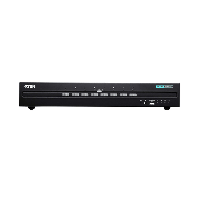 ATEN 8-port USB DVI Secure KVM Switch CS1188D