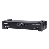 Aten CS1824 KVM switch Black