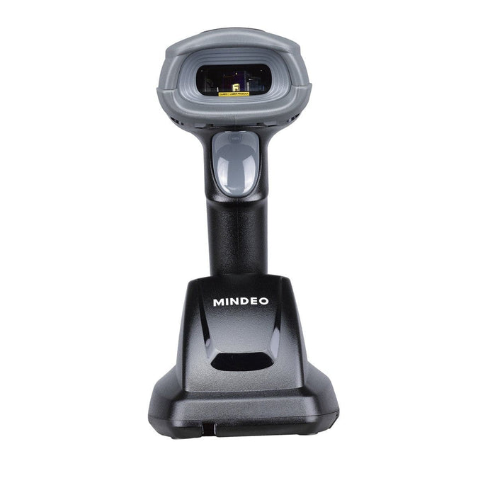 Barcode Scanners – FirstShop