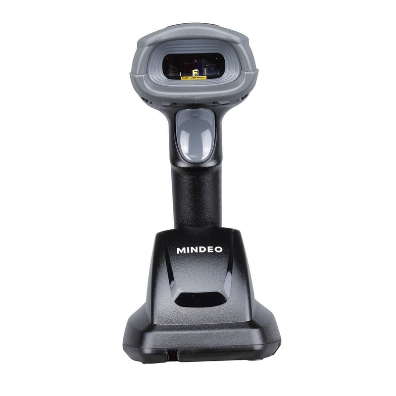 Mindeo CS2190 Wireless 1D Hand Held Laser Barcode Scanner