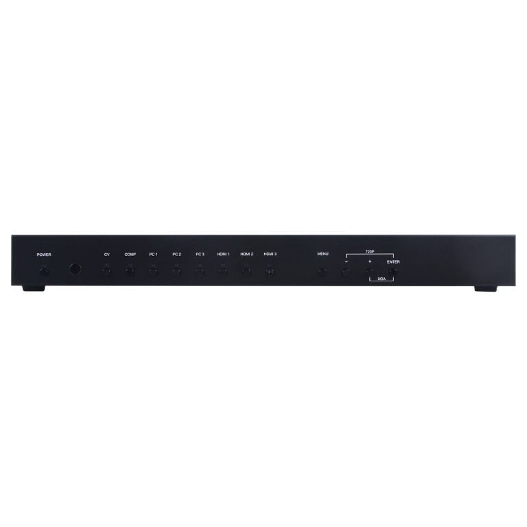 Cypress HDMI to VGA Multi Input Format Converter CSC-5500