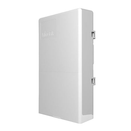 MikroTik netPower Lite 7 PoE input 1 output 2 SFP+ GPEN Switch CSS610-1Gi-7R-2S+OUT RB-NETPOWERL7R