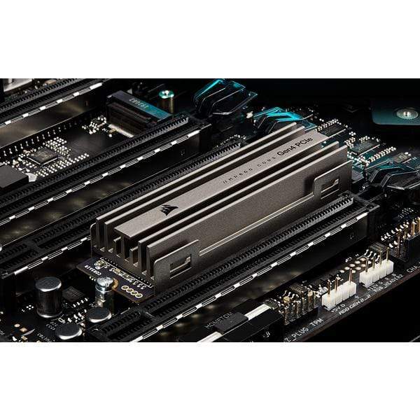 Corsair MP600 CORE M.2 1000 GB PCI Express 4.0 QLC 3D NAND NVMe