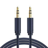 Cabletime CF15L 2m Professional Aux Cable CT-AV301-H11G-DB2