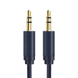 Cabletime CF15L 2m Professional Aux Cable CT-AV301-H11G-DB2