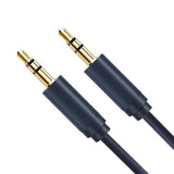 Cabletime CF15L 2m Professional Aux Cable CT-AV301-H11G-DB2
