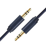 Cabletime CF15L 2m Professional Aux Cable CT-AV301-H11G-DB2