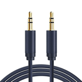 Cabletime CF15N 3m Professional Aux Cable CT-AV301-H11G-DB3