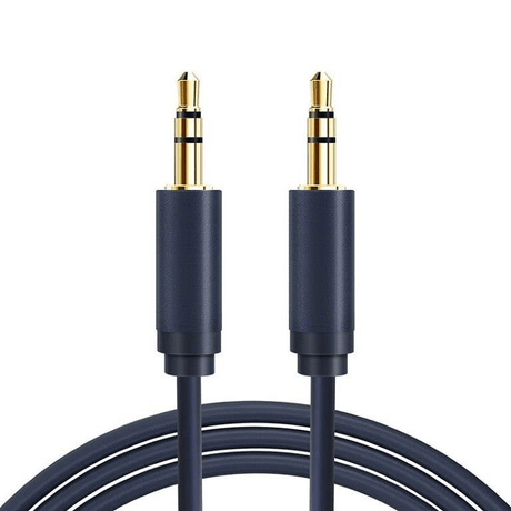 Cabletime CF15N 3m Professional Aux Cable CT-AV301-H11G-DB3