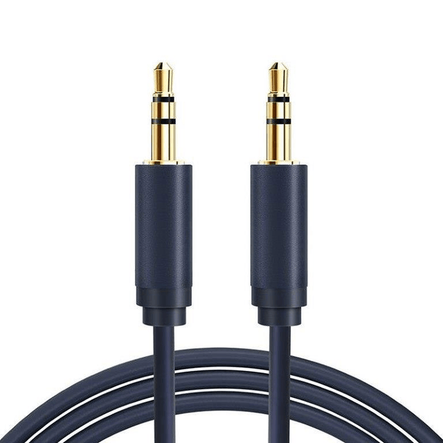Cabletime CF15N 3m Professional Aux Cable CT-AV301-H11G-DB3