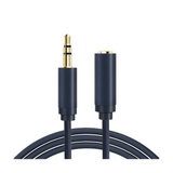 Cabletime CF16J Professional M-F Aux Cable CT-AV302-H11G-DB1.5