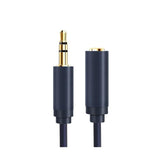 Cabletime CF16J Professional M-F Aux Cable CT-AV302-H11G-DB1.5
