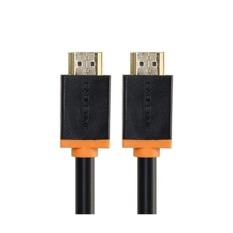Cabletime CH23P 5m Gold Plated HDMI Cable CT-AV540-HE2GN-B5
