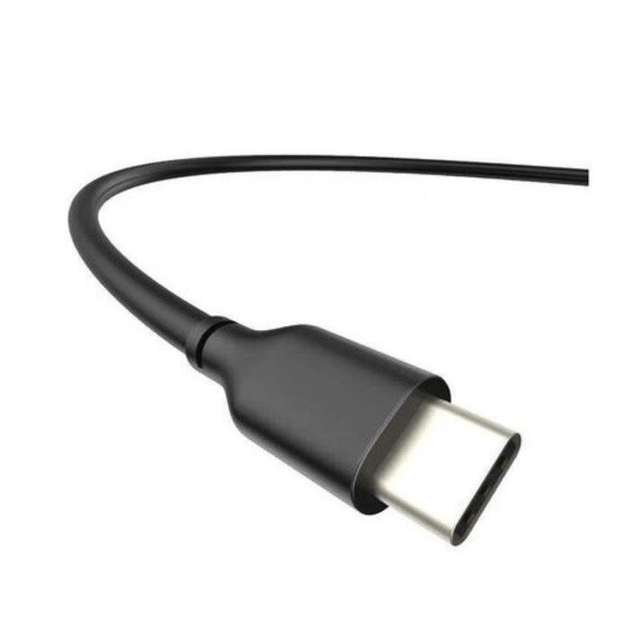 Cabletime CA32L 2m PVC USB-A to USB-C 3A Charge Cable CT-C160-U32(3A)CMAM2