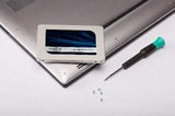 Crucial MX500 2.5-inch 1TB Serial ATA III Internal SSD CT1000MX500SSD1