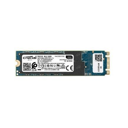 Crucial MX500 M.2 1TB Serial ATA III Internal SSD CT1000MX500SSD4