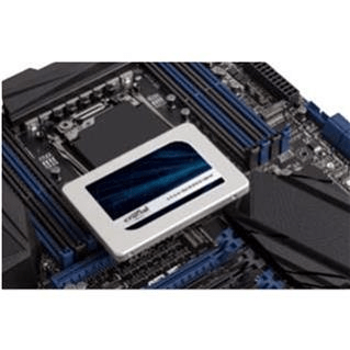 Crucial MX300 2.5-inch 275GB Serial ATA III Internal SSD CT275MX300SSD1