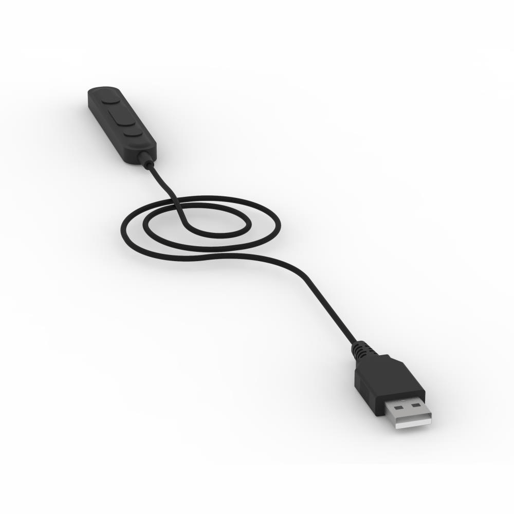 Parrot Call Centre Headset Additional USB Cable (CT4001)