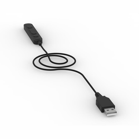 Parrot Call Centre Headset Additional USB Cable (CT4001)