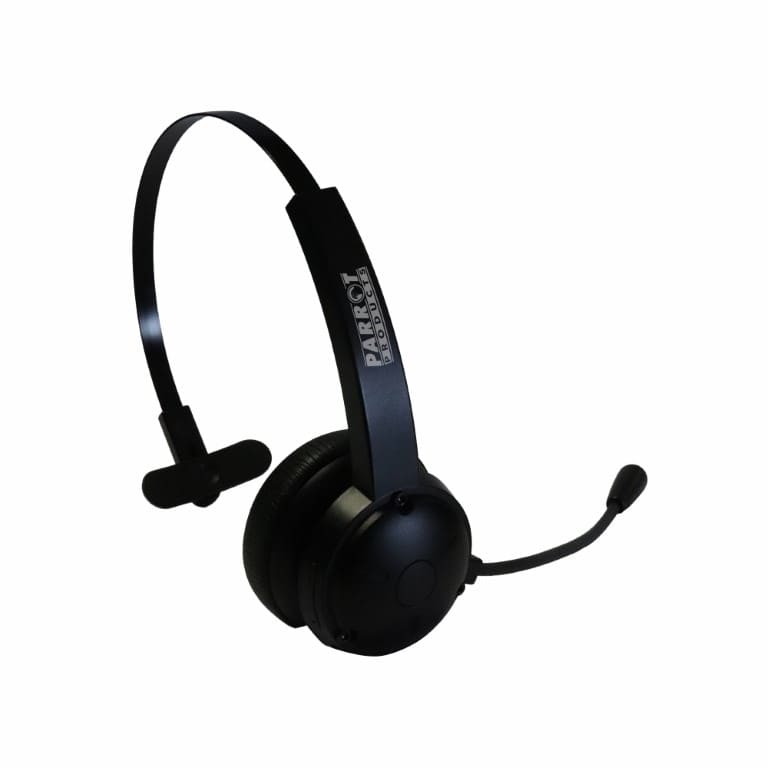 Parrot Mono Wireless Call Centre Headset CT4002